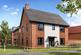 The Plumdale - Plot 22 at Tower Woods at Benthall Grange, Tower Woods at Benthall Grange, Buildwas Road TF8