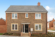 The Aynesdale - Plot 298 at Alresford Down, Alresford Down, Sun Lane SO24