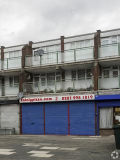 Retail property (high street) for sale, 66 Lilburne Walk London NW10 0TW