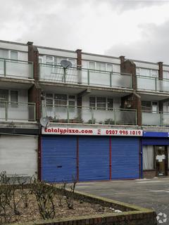 Retail property (high street) for sale, 66 Lilburne Walk London NW10 0TW