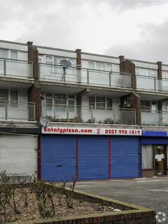 Retail property (high street) for sale, 66 Lilburne Walk London NW10 0TW