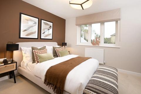 3 bedroom semi-detached house for sale, 11, Marwood at Kings Park, CB24, Cottenham CB24 8BJ