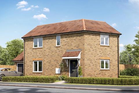 3 bedroom semi-detached house for sale, 11, Marwood at Kings Park, Cottenham CB24 8BJ