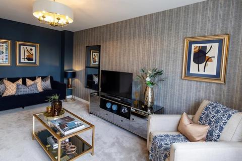 4 bedroom detached house for sale, 58, Chiddingstone at Kings Park, CB24, Cottenham CB24 8BJ