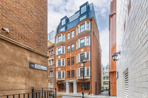 Office to rent, 4 Breams London EC4A 1AQ