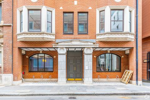 Office to rent, 4 Breams London EC4A 1AQ