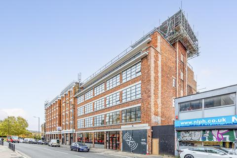 Office to rent, 18-28 Shacklewell Ln London E8 2EZ