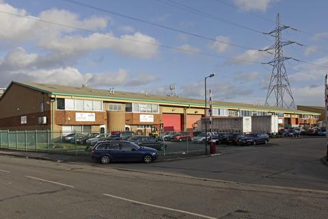 Warehouse to rent, 15-19 Willow Ln Mitcham CR4 4NA