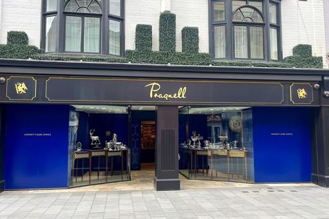 Retail property (high street) for sale, 23-25 Market St Leicester LE1 6DN