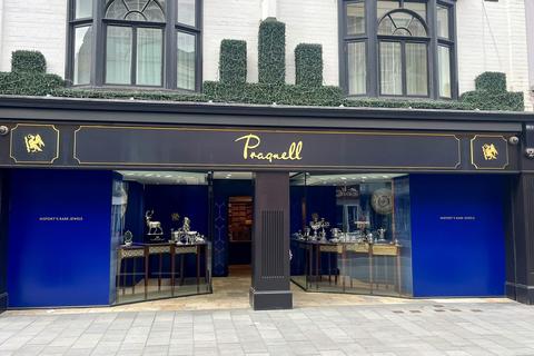 Retail property (high street) for sale, 23-25 Market St Leicester LE1 6DN