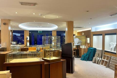 Retail property (high street) for sale, 23-25 Market St Leicester LE1 6DN