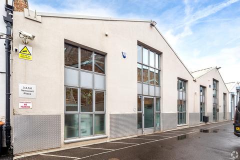 Office for sale, 6 Vencourt Pl London W6 9NU