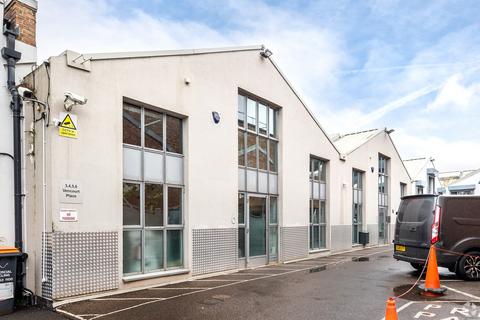 Office for sale, 6 Vencourt Pl London W6 9NU