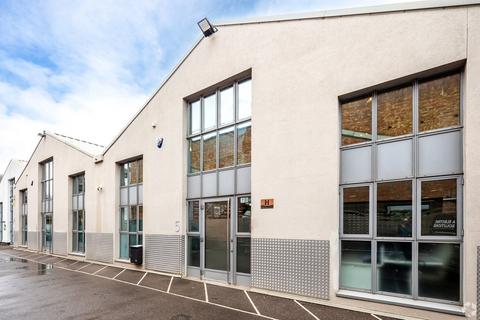 Office for sale, 6 Vencourt Pl London W6 9NU