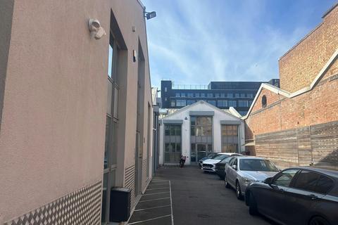 Office for sale, 6 Vencourt Pl London W6 9NU