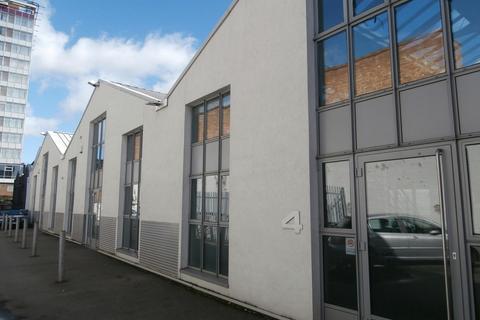 Office for sale, 6 Vencourt Pl London W6 9NU