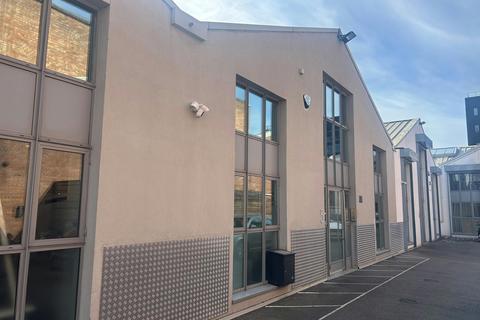 Office for sale, 6 Vencourt Pl London W6 9NU