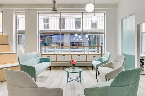 Office to rent, 43-51 Worship St London EC2A 2DX