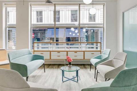 Office to rent, 43-51 Worship St London EC2A 2DX