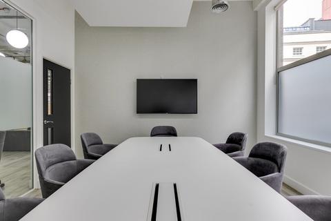Office to rent, 43-51 Worship St London EC2A 2DX