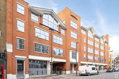 Office to rent, 11-33 St. John St London EC1M 4AN