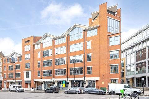 Office to rent, 11-33 St. John St London EC1M 4AN