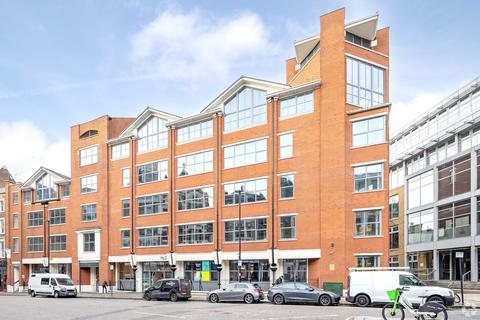 Office to rent, 11-33 St. John St London EC1M 4AN