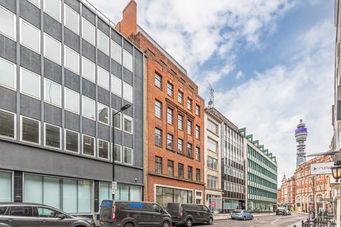 Office to rent, 66-67 Newman St London W1T 3EG