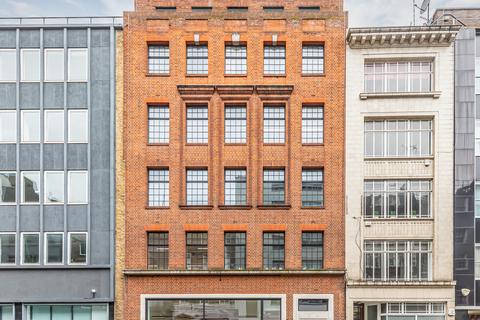 Office to rent, 66-67 Newman St London W1T 3EG