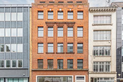 Office to rent, 66-67 Newman St London W1T 3EG