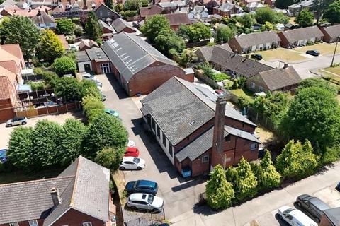 Warehouse for sale, Foundry Lane Hl Earls Colne CO6 2SB