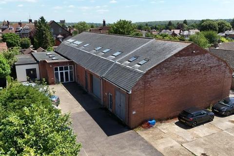 Warehouse for sale, Foundry Lane Hl Earls Colne CO6 2SB