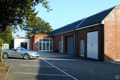 Warehouse for sale, Foundry Lane Hl Earls Colne CO6 2SB
