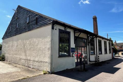 Warehouse for sale, Foundry Lane Hl Earls Colne CO6 2SB