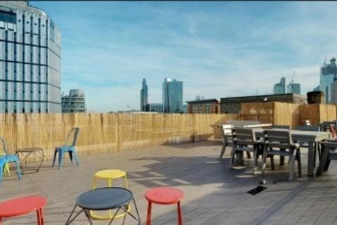 Office to rent, 174-180 Old St London EC1V 9BP