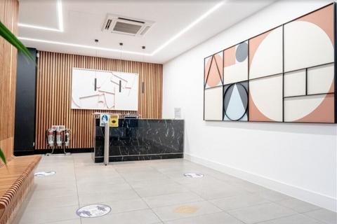 Office to rent, 174-180 Old St London EC1V 9BP