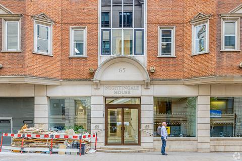 Office to rent, 65 Curzon St London W1J 8PE
