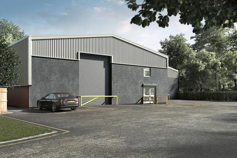 Warehouse to rent, Bedworth Rd Coventry CV6 6BP