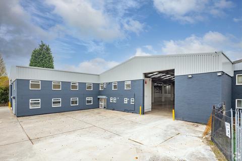 Warehouse to rent, Bedworth Rd Coventry CV6 6BP