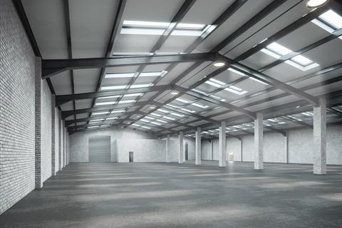 Warehouse to rent, Bedworth Rd Coventry CV6 6BP