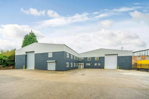 Warehouse to rent, Bedworth Rd Coventry CV6 6BP