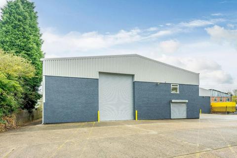 Warehouse to rent, Bedworth Rd Coventry CV6 6BP