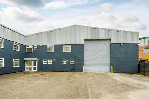 Warehouse to rent, Bedworth Rd Coventry CV6 6BP
