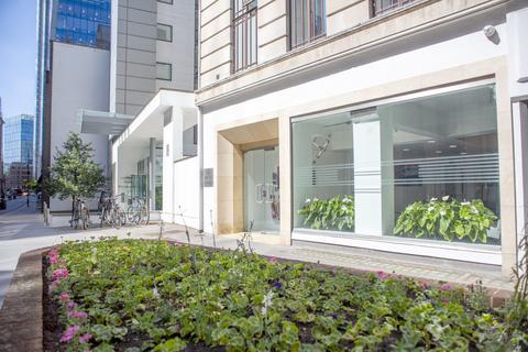 Office to rent, 17 Bevis Marks London EC3A 7LN