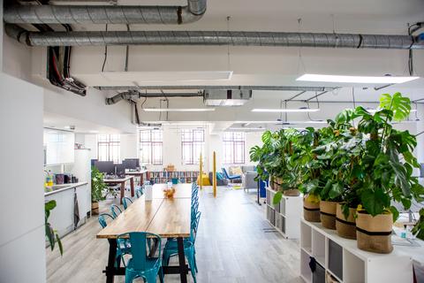 Office to rent, 17 Bevis Marks London EC3A 7LN