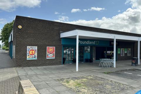 Retail property (high street) to rent, 122 East Main St Broxburn EH52 5EQ