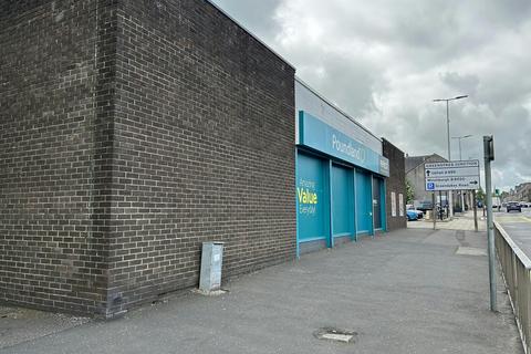 Retail property (high street) to rent, 122 East Main St Broxburn EH52 5EQ