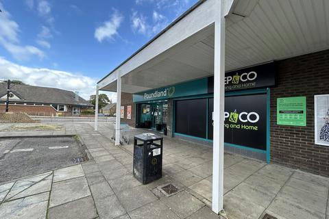 Retail property (high street) to rent, 122 East Main St Broxburn EH52 5EQ