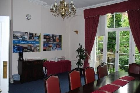 Office to rent, 55-56 Russell Sq London WC1B 4HP