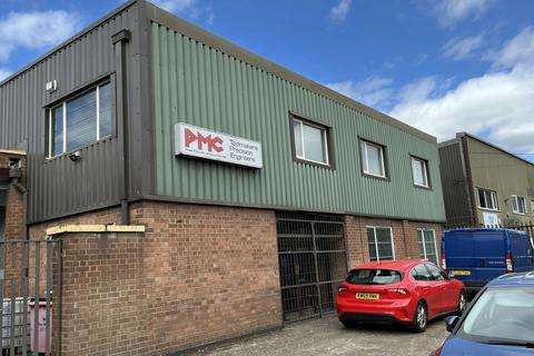 Industrial unit for sale, Cromwell St Coventry CV6 5EX
